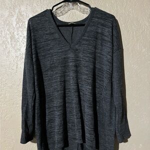 Soft 3/4 Length Sweater
